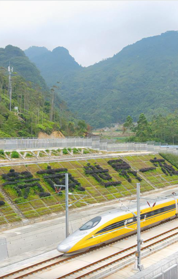 贵南高铁建设巡礼系列报道之五：贵南高铁将给河池带来什么