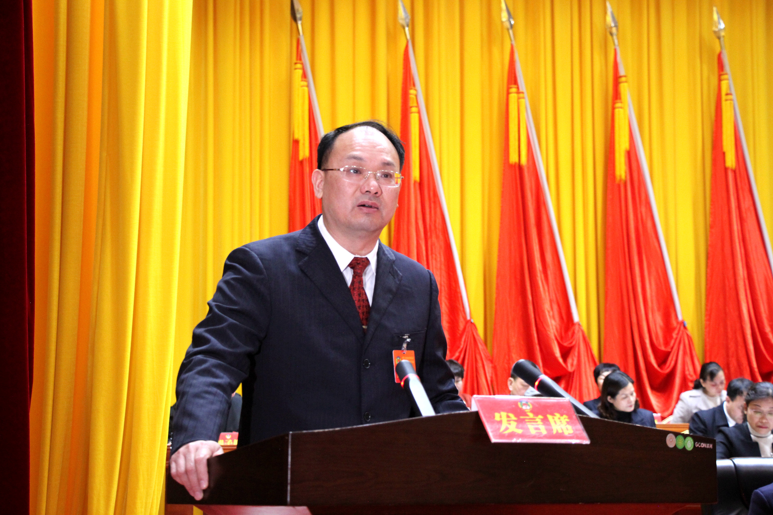 杨奎委员：以高水平职业教育为河池产业振兴提供人才支撑