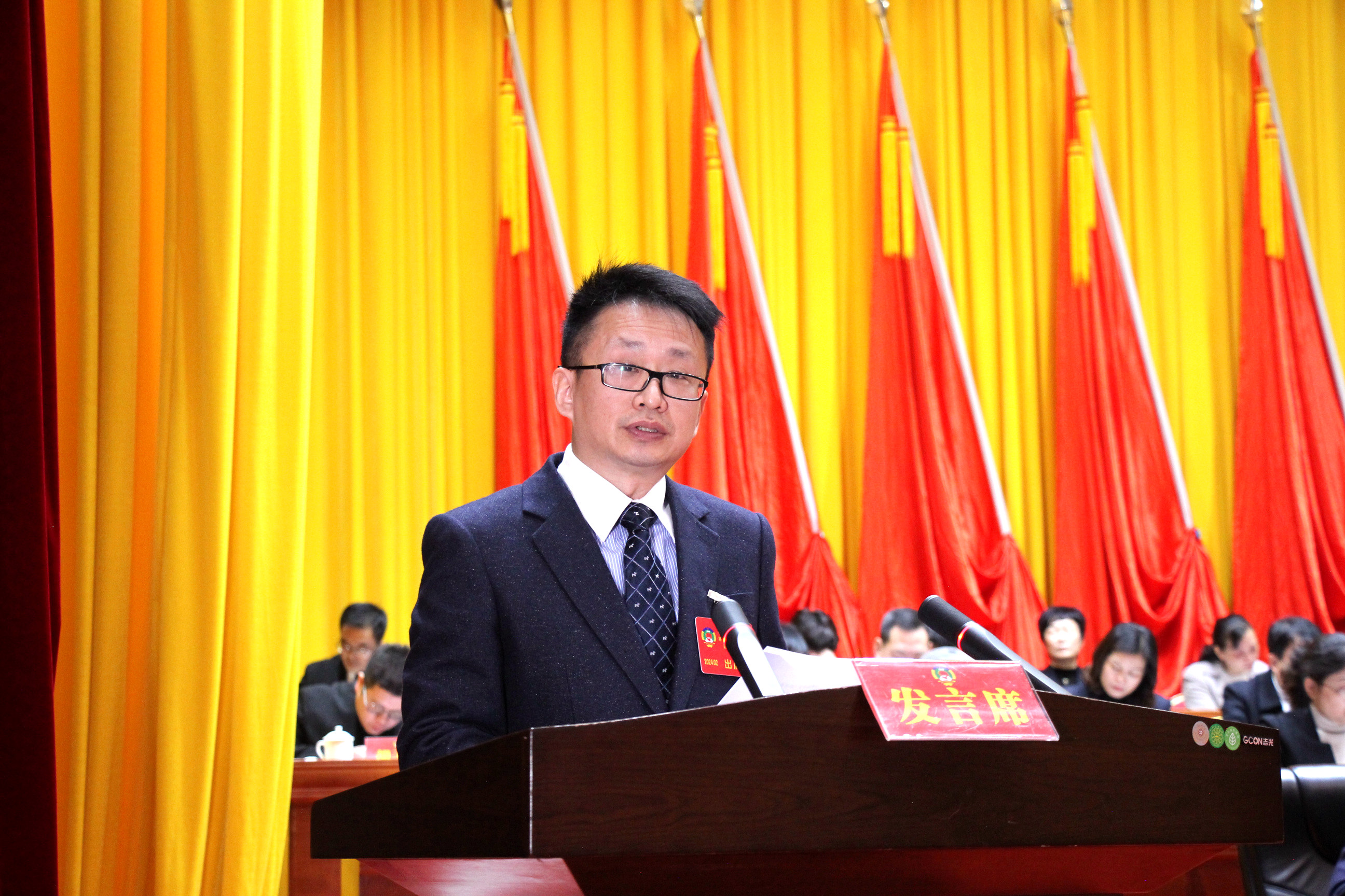 张文迪委员：将巴马打造成为高品质“旅居养老”首选之地