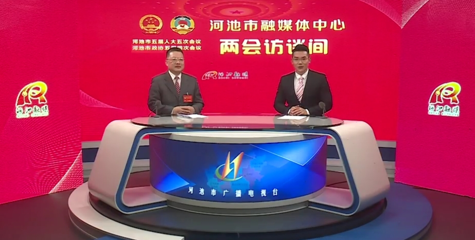 梁文军委员：带领农民工厂化养蚕