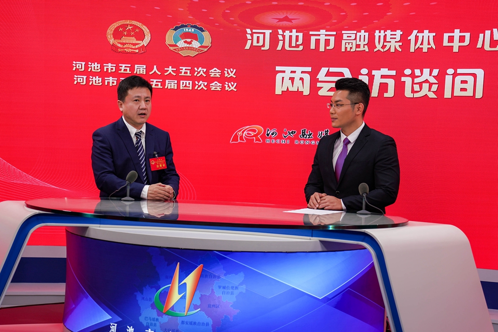 戚啸代表：聚焦全产业链发展 打造“中国丝绸新都