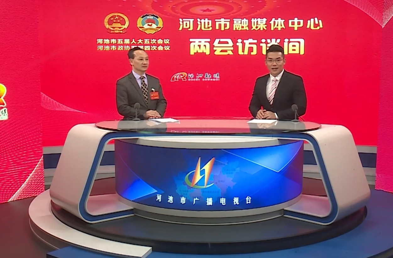 刘世烈委员：用好“文学地标”，为文学桂军添砖加瓦